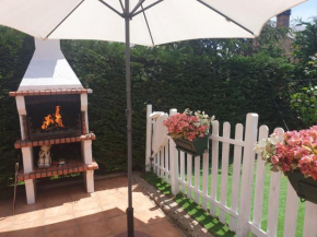 EL Rincon de Alicia